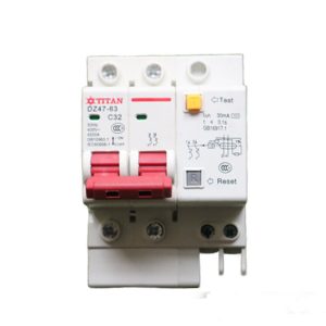 Aptomat Titan Tg 03040
