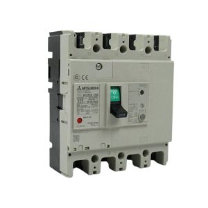 Aptomat Elcb Mitsubishi Nv250 Sv 4p 125a 30ma