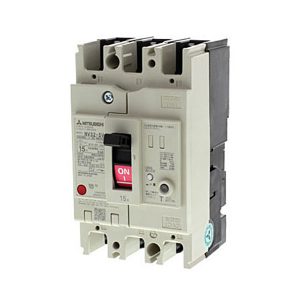 Aptomat Elcb Mitsubishi Nv32 Sv 3p 32a 15ma
