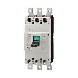 Aptomat Elcb Mitsubishi Nv400 Sw 3p 250a 100 200 500ma