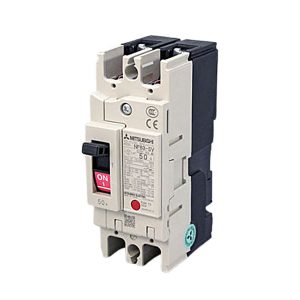Aptomat Elcb Mitsubishi Nv63 Sv 3p 15a 100 200 500ma