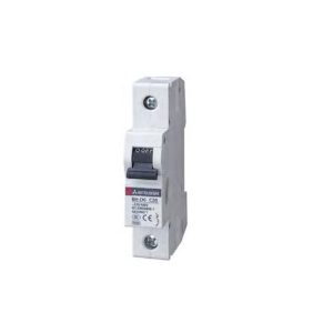 Aptomat ELCB 5kA Mitsubishi NV63-CV 3P 20A 15mA 20 Aptomat Mitshubishi Bh D6 1p N 2a