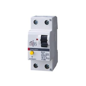 Aptomat Mitshubishi Bv D 2p 25a 300