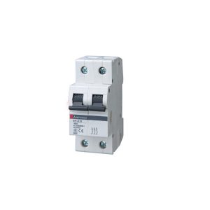 Aptomat Mitsubishi Bh D10 2p 16a