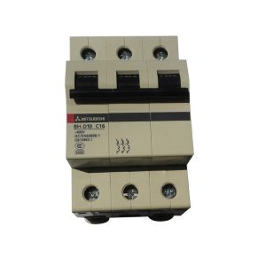 Aptomat Mitsubishi Bh D10 3p 1