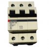 Aptomat Mitsubishi Bh D10 3p 4a