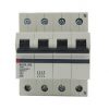 Aptomat Mitsubishi Bh D10 4p 0 5a