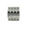 Aptomat Mitsubishi Bh D6 4p 0 5a