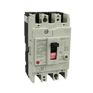 Aptomat Mitsubishi Nv63 Cv 3p 10a 30ma