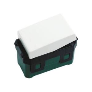 Hạt công tắc đảo chiều Wide Series Panasonic WEV5002SW/WEV5002-7SW 3 Hạt công tắc đảo chiều Wide Series Panasonic WEV5002SW/WEV5002-7SW