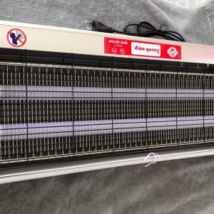 Đèn bắt muỗi 4.5W trắng 380x65mm Điện Quang EML06L 6 Đèn Bắt Muỗi Điện Quang Đq Eml04l 3
