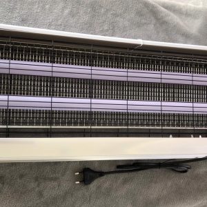 Đèn bắt muỗi 4.5W trắng 380x65mm Điện Quang EML06L 7 Đèn Bắt Muỗi Điện Quang Đq Eml04l 4