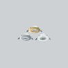 Den Led Chieu Diem Opple Led Sp Ra Hs 4 5w Gp