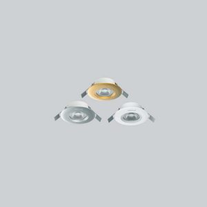 Den Led Chieu Diem Opple Silver Led Sp Ra Hs 7w Gp