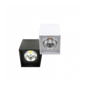 Đèn Led ốp Trần 10w Paragon Psdll136l10