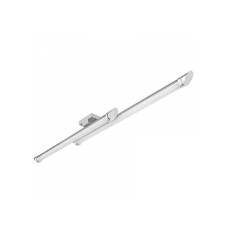 Đèn Led ốp trần 2x9W Duhal SDFB502 1 Đèn Led ốp Trần 2x9w Duhal Sdfb502