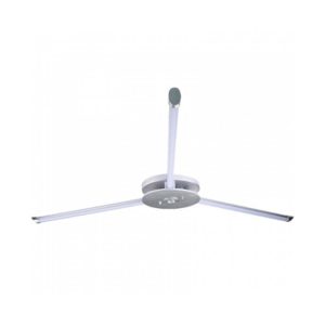 Đèn Led ốp Trần 3x9w Duhal Sdfb504