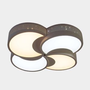 Đèn Led ốp Trần 48w Điện Quang Đq Ledccl20 48 S