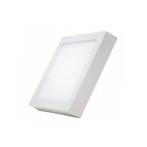 đèn Led ốp Trần Vuông 12w Sspl 12tdim