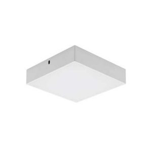 Đèn Led ốp Trần Vuông 48w Paragon Psdpp300l48