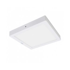 Đèn Led ốp Trần Vuông 6w Paragon Psdnn120l6 30 42 65
