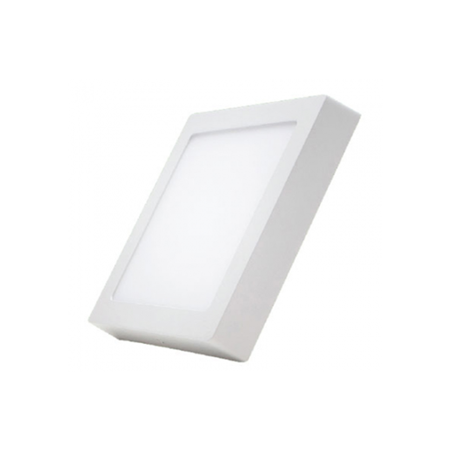 Đèn Led panel vuông MPE Dimmer 6W SSPL-6T/DIM 1 đèn Led ốp Trần Vuông 6w Sspt 6t