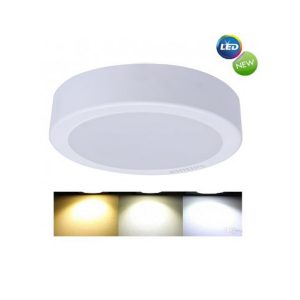 đèn ốp Trần 23w Dn027c Led20 D225