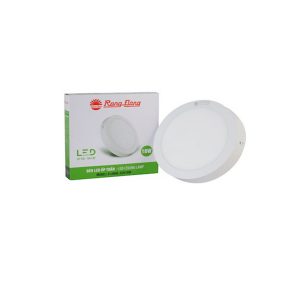 đèn ốp Trần D Ln09l 230 18w Rad Ss