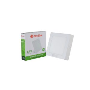 đèn ốp Trần Rạng đông D Ln08l 17x17 12w