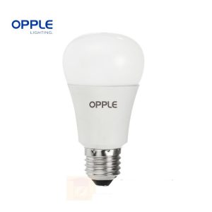 đèn Opple Led E1 A70 E27 12w V7