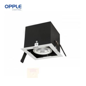 đèn Opple Sp Gr Hq 7 5w Gp