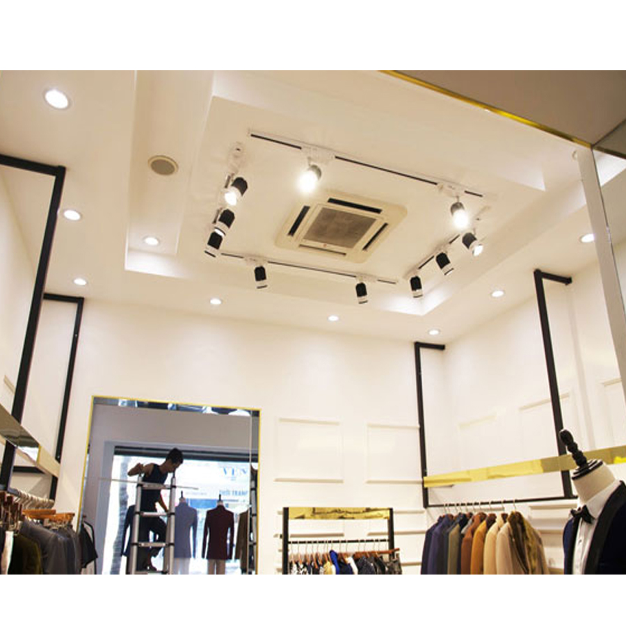đèn Rọi Ray Shop Thời Trang
