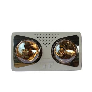 đèn Sưởi Klopper Lh02