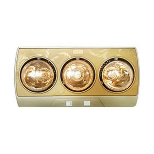 đen Sưởi Kp03g