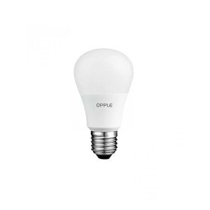 E1 P45 E14 E27 Den Led Bulb Opple Ecomax1 Led Opple Led E1 P45 E27 5w