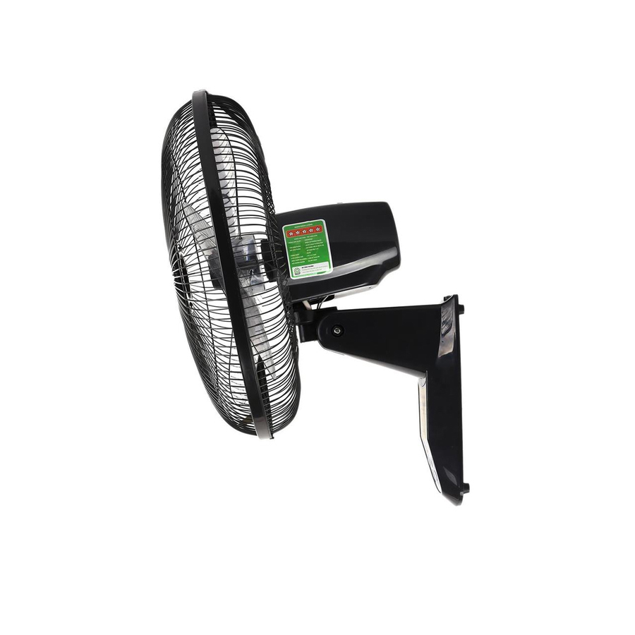 Quạt treo tường 4 cánh Vinawind QTT-400EHĐ 1 Quạt Treo Tường Vinawind Qtt 400ehd