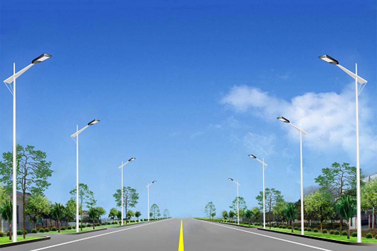 Can Chu Y Khoang Cach Den Duong Led