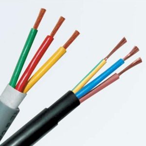 Day Tron 3 Ruot Dongnew Cu Pvc Pvc Cadisun Vctfk 3x2 5