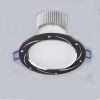 đèn Downlight Am Tran Anfaco Afc 531d 5w 1c