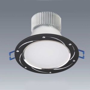 đèn Downlight Am Tran Anfaco Afc 531d 9w 1c