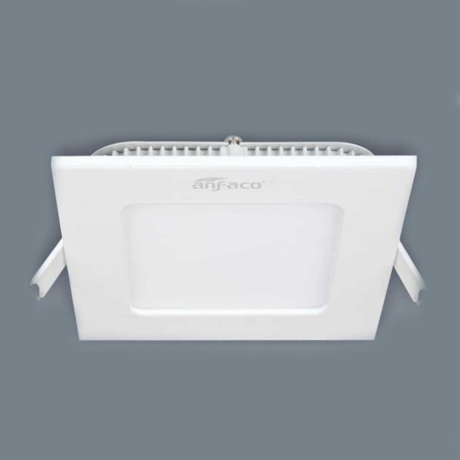 Đèn Downlight âm trần Anfaco AFC 669 6W 1C 1 đèn Downlight Am Tran Anfaco Afc 669 6w 1c