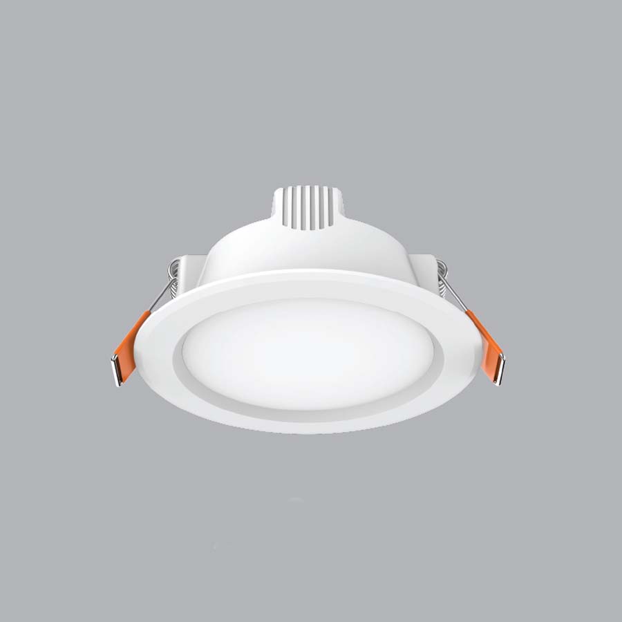 Đèn Downlight COB 12W Shining Life HLS-SPLV12 1 Den Downlight Cob 12w Shining Life Hls Splv12