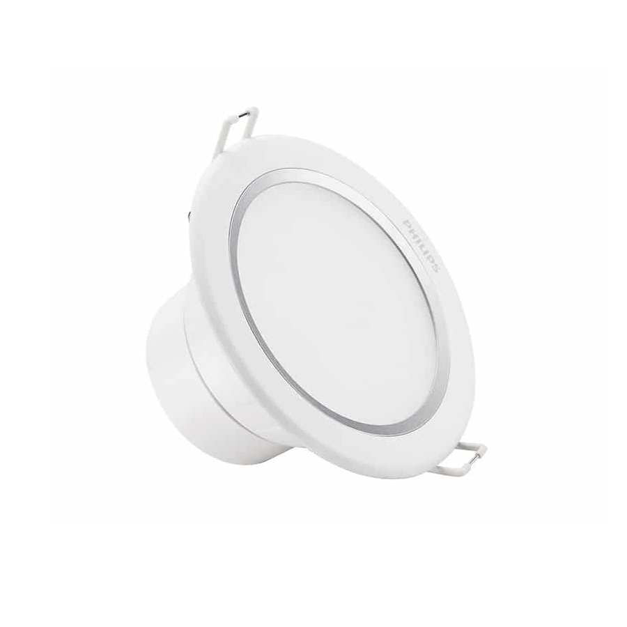 Đèn downlight âm trần 9W Philips 44083 1 Den Downlight Philips 44083