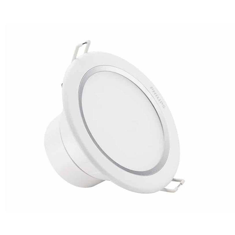 Đèn downlight âm trần 8W Ø125 Philips 80083 1 Den Downlight Philips 80083