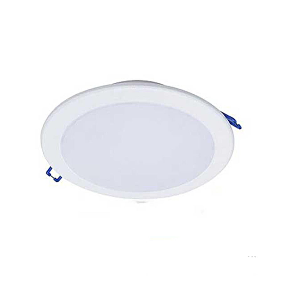 Đèn Downlight âm trần tròn Philips DN020B G2 LED6 D90 GM 1 Den Downlight Philips Dn020b G2 Led6 D90 Gm