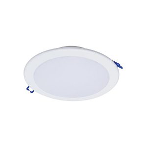 Den Downlight Philips Dn027b G2 Led6 D90 Rd