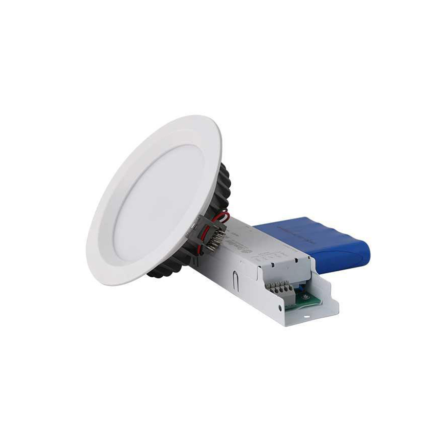 Đèn downlight âm trần dự phòng Rạng Đông AT04. DP 110/12W 1 Den Downlight Rang Dong At04 Dp 110 12w
