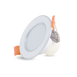 Den Downlight Rang Dong At10 Dm 60 3w B