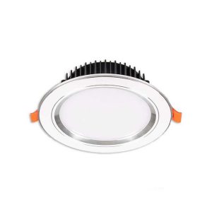 Den Led Downlight Mpe Dlb 7 3c