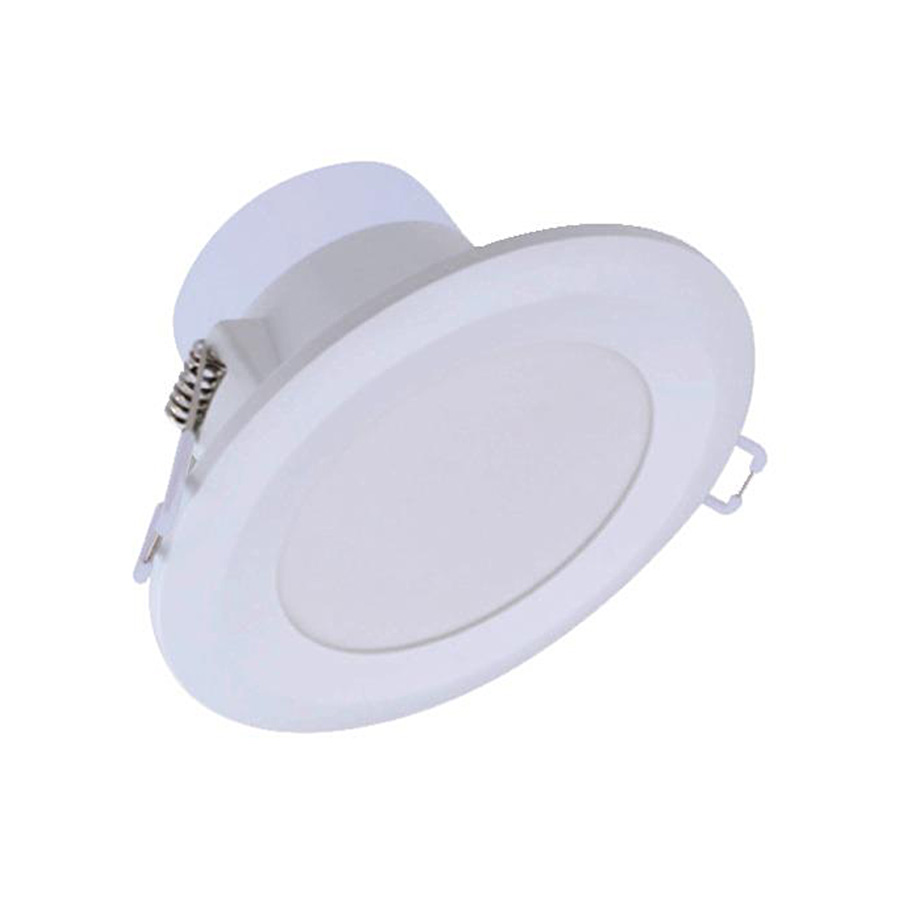 Đèn Led Downlight DLC 3 màu ánh sáng 9W MPE DLC-9/3C 1 Den Led Downlight Mpe Dlc 9 3c